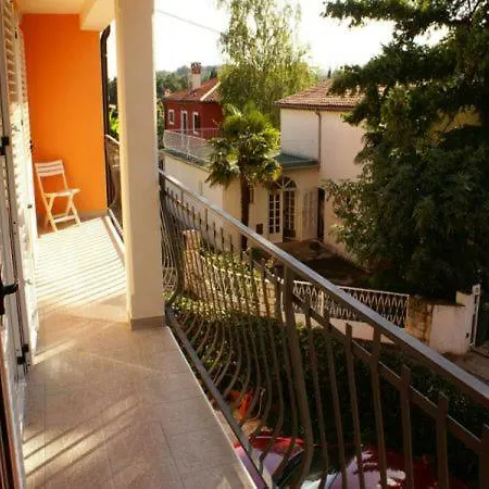 Cozy Ernesto*good Location*rovinj Apartment Rovinj